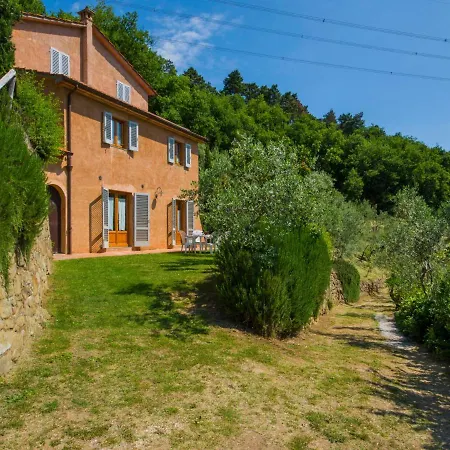 Appartement Tipologia Bilocale-4 By Interhome Fornello (Pistoia)
