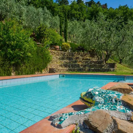 Appartement Tipologia Bilocale-4 By Interhome