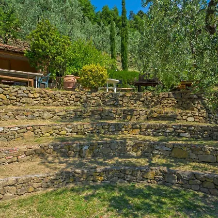 Appartement Tipologia Bilocale-4 By Interhome Fornello (Pistoia)