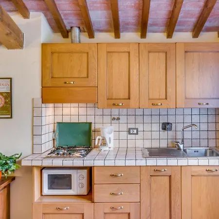 Appartement Tipologia Bilocale-4 By Interhome Fornello (Pistoia)