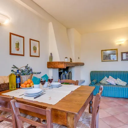 Tipologia Bilocale-4 By Interhome Appartement