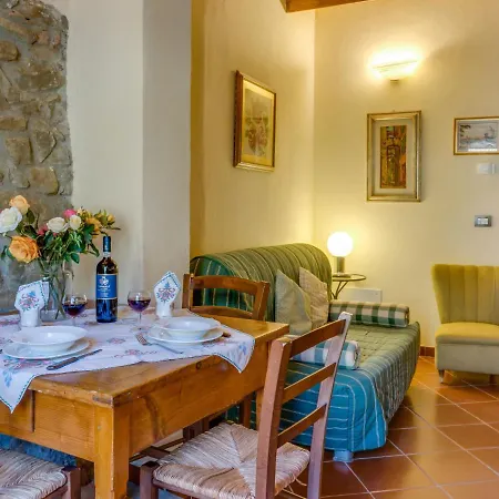 Appartement Tipologia Bilocale-4 By Interhome *