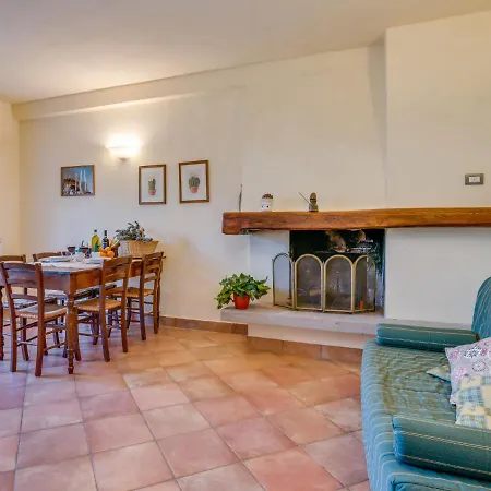 Tipologia Bilocale-4 By Interhome Appartement Fornello (Pistoia)