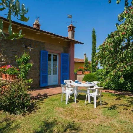 Appartement Tipologia Bilocale-4 By Interhome *
