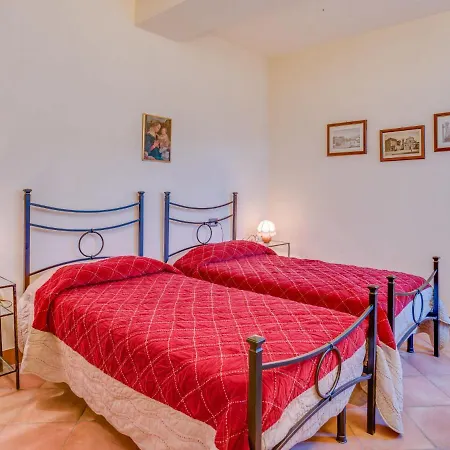 Tipologia Bilocale-4 By Interhome * Fornello (Pistoia)