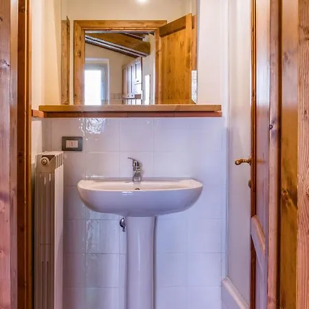 Appartement Tipologia Bilocale-4 By Interhome *