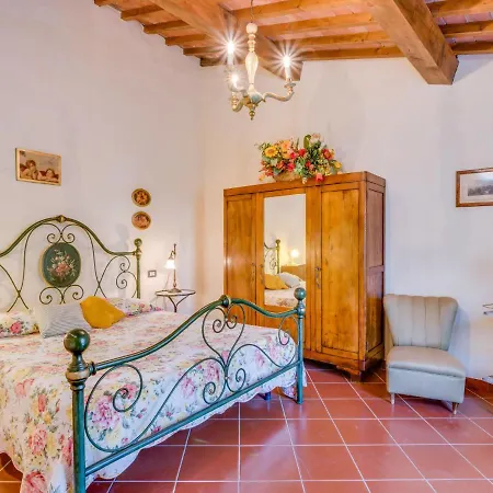Tipologia Bilocale-4 By Interhome Fornello (Pistoia)
