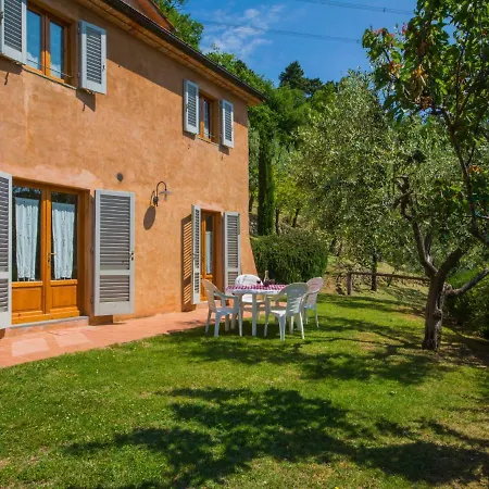 Tipologia Bilocale-4 By Interhome *